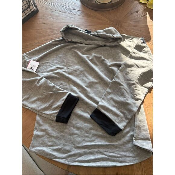$69 Vince Camuto 2 Piece Cowl Neck Jogger Set size large m9 - Picture 6 of 8